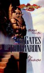 The Gates of Thorbardin - Dan Parkinson