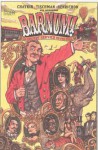 Barnum!: In Secret Service to the USA - Howard Chaykin, David Tischman, Niko Henrichon