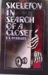 Skeleton in Search of a Cupboard - Elizabeth Ferrars