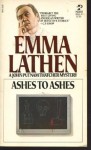 Ashes to Ashes - Emma Lathen