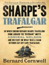 Sharpe's Trafalgar (Sharpe, #4) - Bernard Cornwell