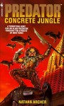 Predator: Concrete Jungle - Nathan Archer