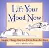 Lift Your Mood Now - John D. Preston