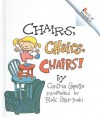 Chairs, Chairs, Chairs! - Cynthia Cappetta, Rick Stromoski