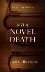 A Novel Death - Judi Culbertson