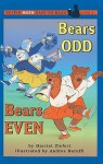 Bears Odd, Bears Even - Harriet Ziefert, Andrea Baruffi