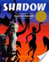 Shadow: with audio recording - Marcia Brown, Th French of Blaise Cend