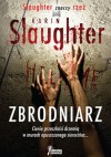 Zbrodniarz - Karin Slaughter