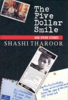 The Five Dollar Smile: And Other Stories - Shashi Tharoor