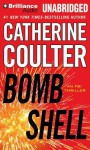 Bombshell (FBI Thriller, #17) - Catherine Coulter, Renée Raudman, Paul Constanzo