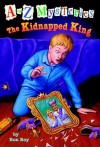 The Kidnapped King (A Stepping Stone Book(TM)) - Ron Roy, John Steven Gurney