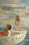 Pi gyvenimas - Yann Martel, Edita Mažonienė