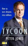 Tycoon - Peter Jones