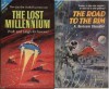 The Lost Millennium / The Road to the Rim - Walt Richmond, Leigh Richmond, A. Bertram Chandler