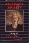 Necessary Secrets: The Journals Of Elizabeth Smart - Elizabeth Smart