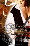 Twice a Prince - Sherwood Smith