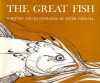 The Great Fish - Peter Parnall