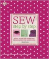 Sew Step by Step - Alison Smith