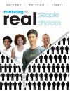 By Michael R. Solomon Marketing: Real People, Real Choices (6th Edition) - Michael R. Solomon