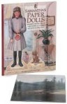 Samantha's Paper Dolls - American Girl