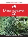 Dreamweaver CC: Visual QuickStart Guide - Tom Negrino, Dori Smith