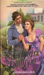 The Courting of Philippa - Anthea Malcolm