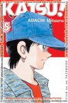 Katsu! Vol. 5 - Mitsuru Adachi