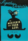 El misterio del tren azul - Agatha Christie