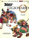 Asterix Legionário (Asterix, #10) - René Goscinny, Albert Uderzo