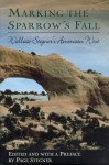 Marking the Sparrow's Fall: Wallace Stegner's American West (A John Macrae Book) - Wallace Stegner, Page Stegner