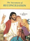 PREPACK: The Sacrament of Reconcilia 10pk - NOT A BOOK
