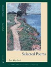 Selected Poems - Lee Gerlach, Harry Thomas