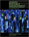 Human Resource Management: An Experiential Approach - Robert Bruce Bowin, Donald Harvey