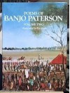 Poems Of Banjo Paterson. Volume 2 - Pro Hart