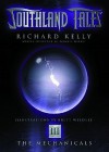 Southland Tales Book 3: The Mechanicals - Richard Kelly, Brett Weldele