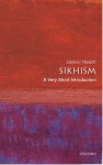 Sikhism: A Very Short Introduction - Eleanor Nesbitt
