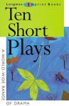 Ten Short Plays - Andy Hopkins