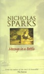 Message In A Bottle - Nicholas Sparks