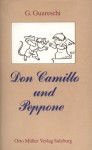 Don Camillo und Peppone (German Edition) - Giovannino Guareschi