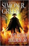 Just Another Judgement Day (Nightside Series #9) - Simon R. Green