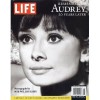 Remembering Audrey 20 Years Later - Life Magazine, Bob Willoughby