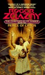 Prince of Chaos (Amber Chronicles, #10) - Roger Zelazny