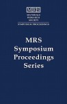 Processing Science Of Advanced Ceramics: Symposium Held April 27 28, 1989, San Diego, California, U.S.A. (Materials Research Society Symposium Proceedings) - I.A. Aksay, Donald R. Ulrich