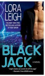 Black Jack - Lora Leigh