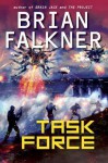 Task Force (Recon Team Angel #2) - Brian Falkner