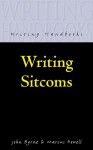 Writing Sitcoms - Johnny Byrne, Marcus Powell