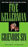 Grievous Sin - Faye Kellerman