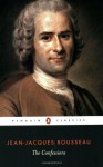 The Confessions (Penguin Classics) - Jean-Jacques Rousseau, J.M. Cohen