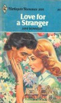 Love for a Stranger - Jane Donnelly