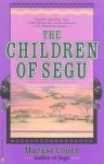 The Children of Segu - Maryse Condé, Linda Coverdale